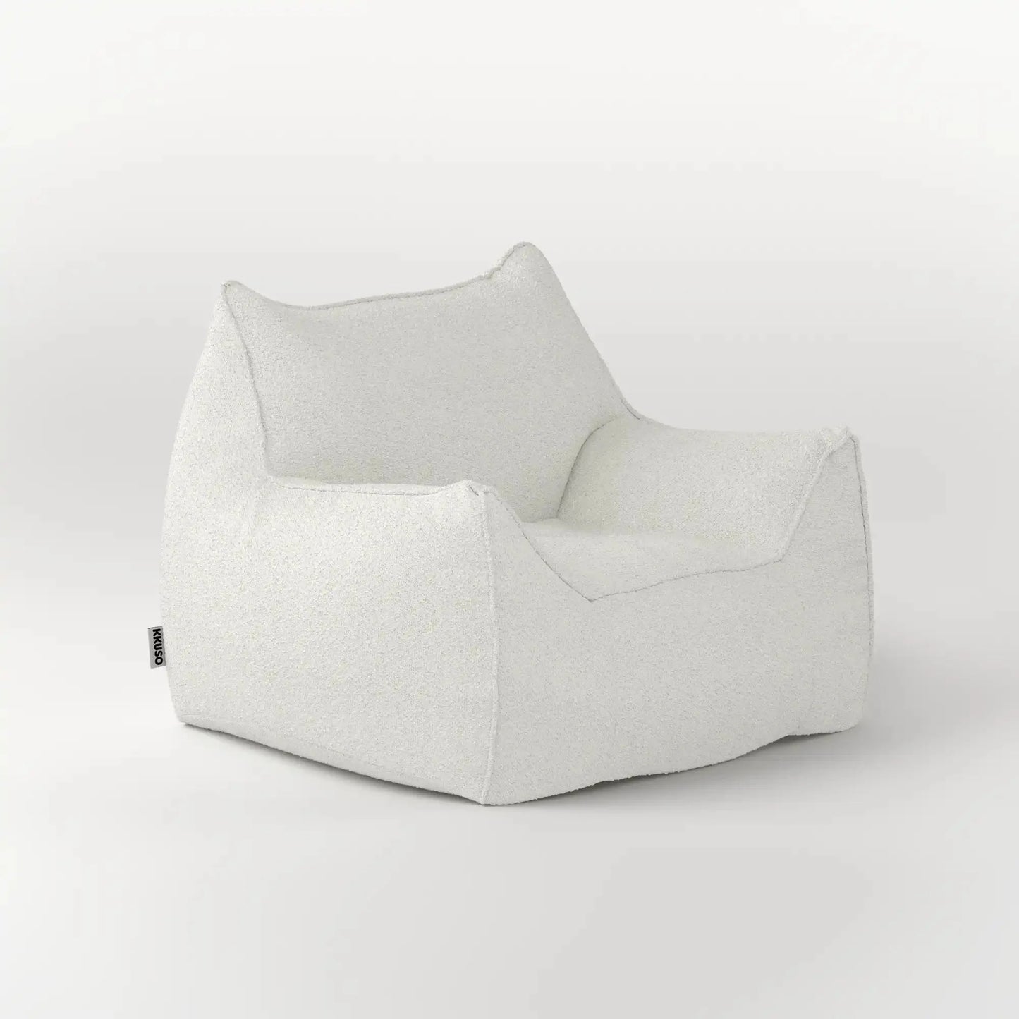 DODO BEAN BAG - BOUCLE KKUSO.HOME