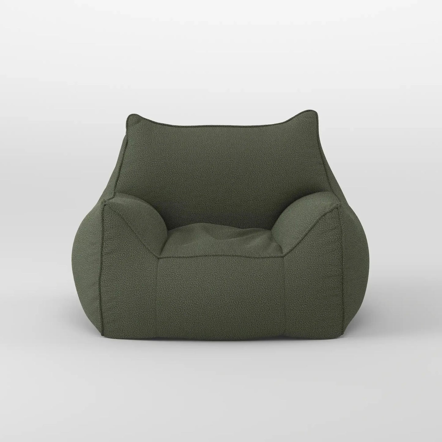 DODO BEAN BAG - LINEN KKUSO.HOME