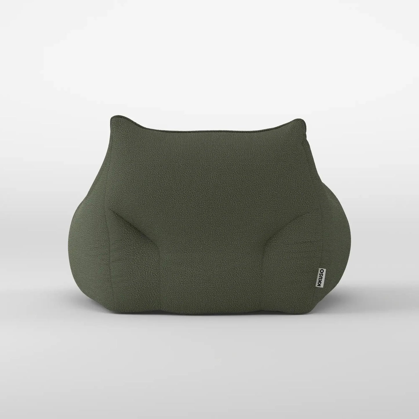 DODO BEAN BAG - LINEN KKUSO.HOME