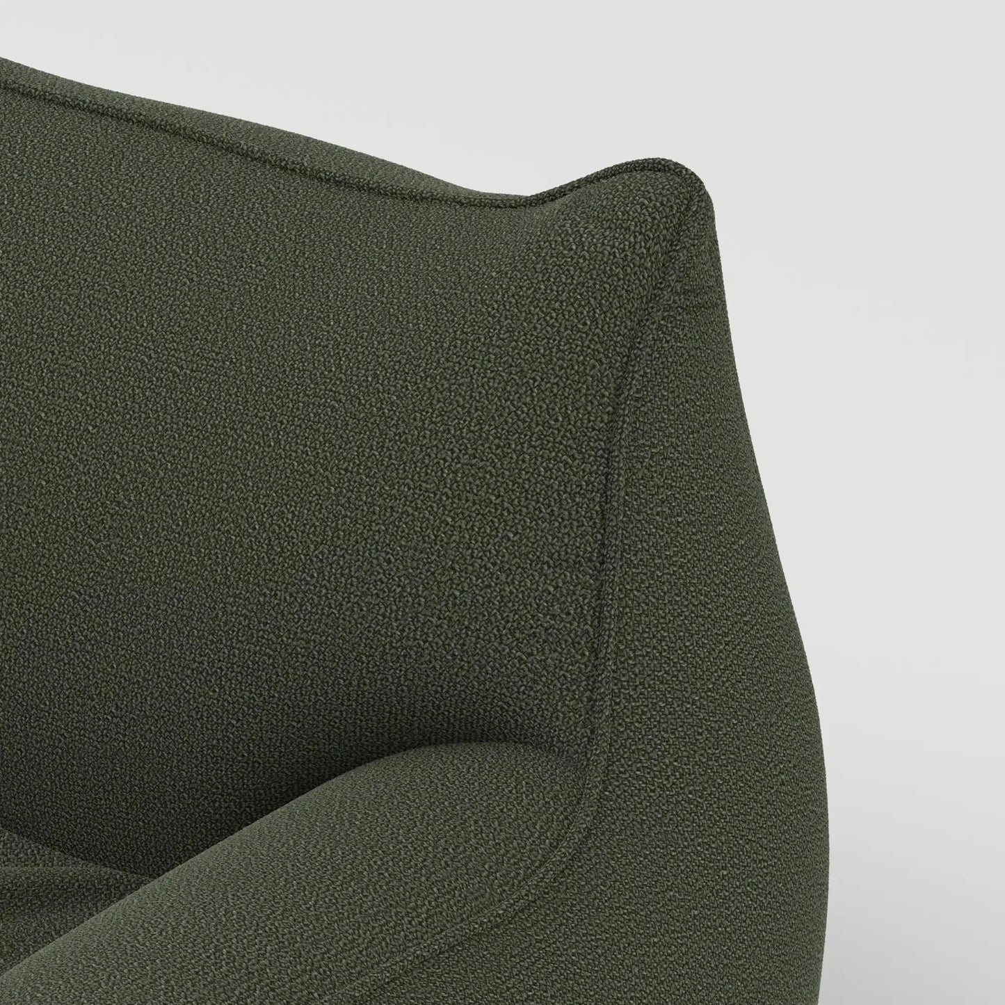 DODO BEAN BAG - LINEN KKUSO.HOME