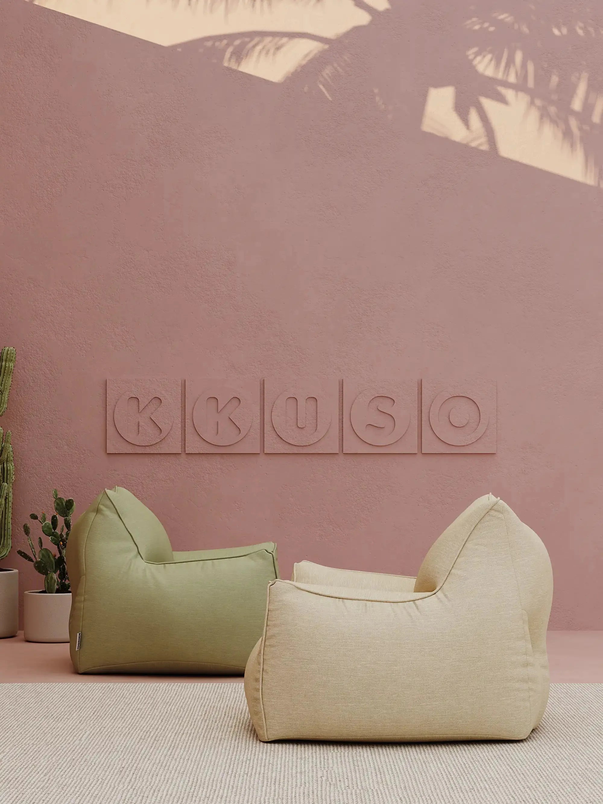 DODO BEAN BAG - OUTDOOR KKUSO.HOME