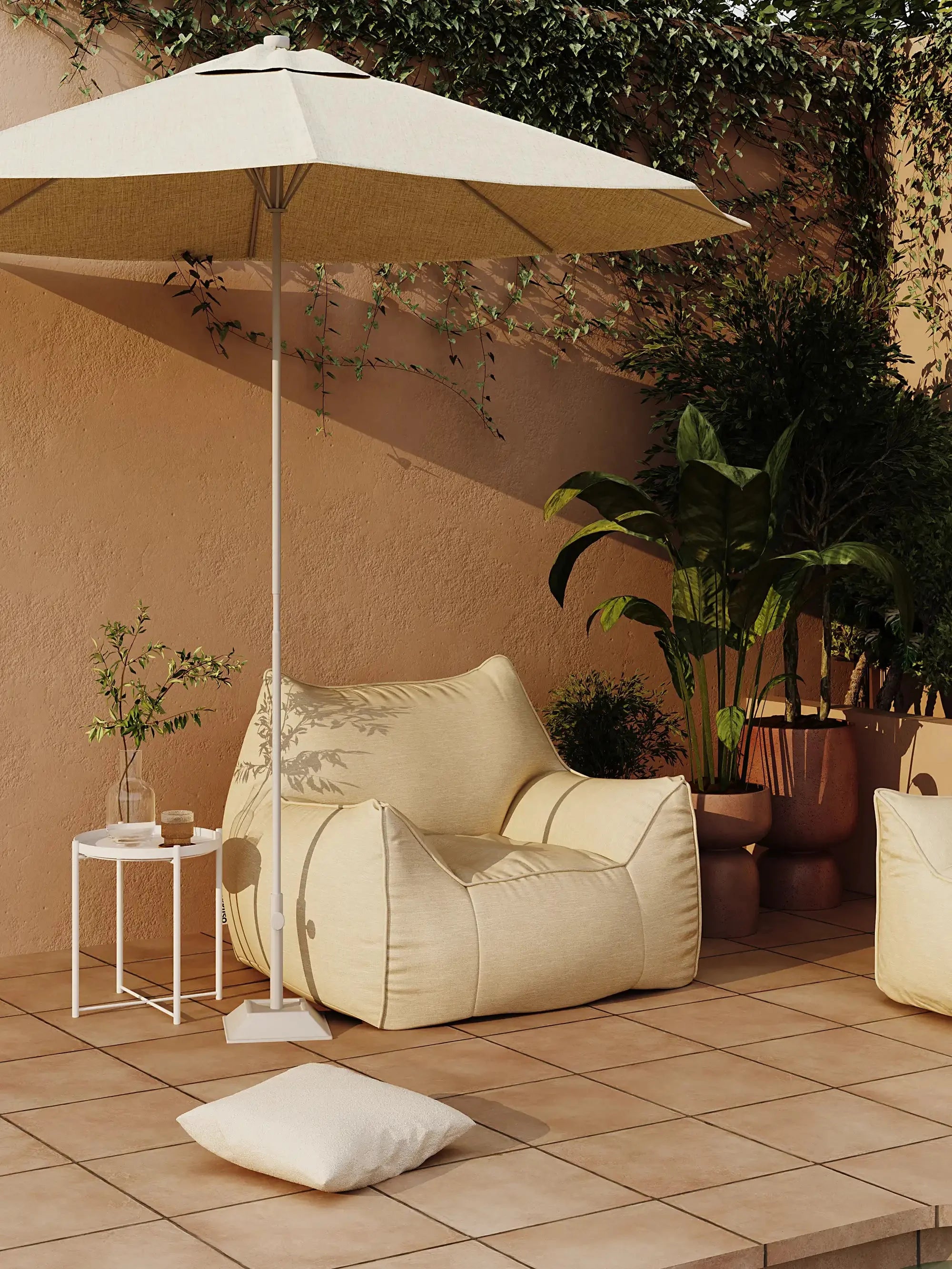 DODO BEAN BAG - OUTDOOR KKUSO.HOME