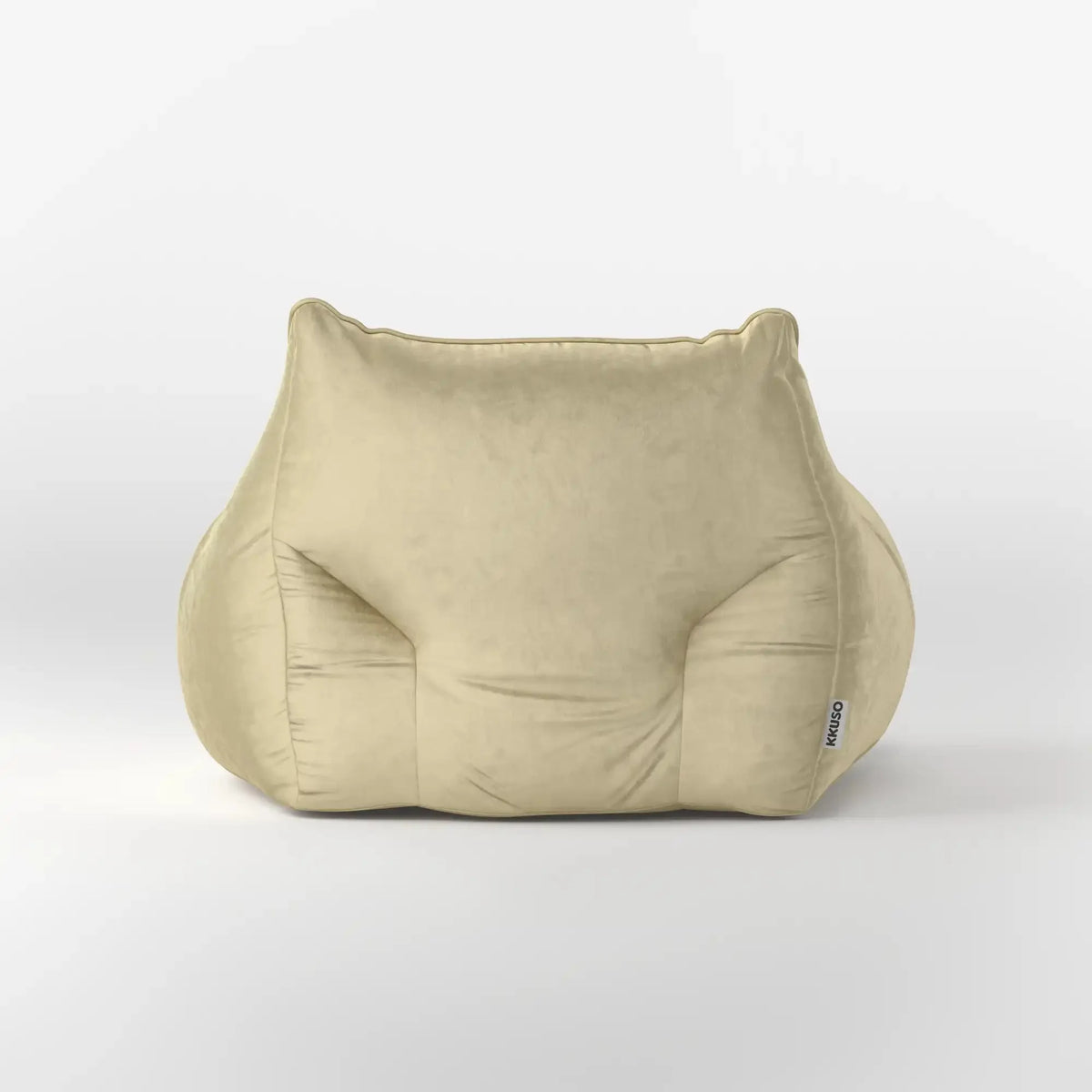 DODO BEAN BAG - VELVET KKUSO.HOME