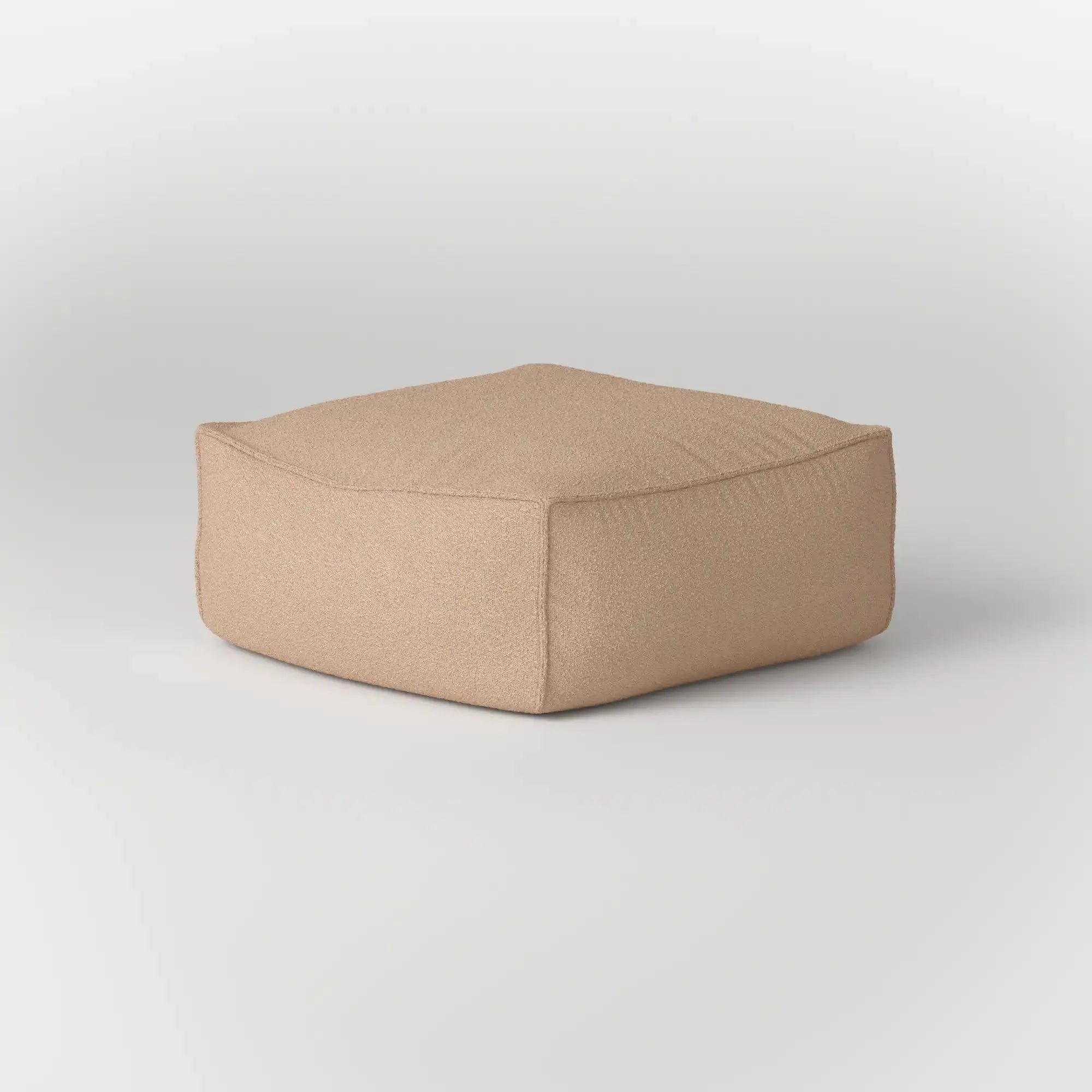 BOBO BEAN BAG SET2 - BOUCLE KKUSO.HOME