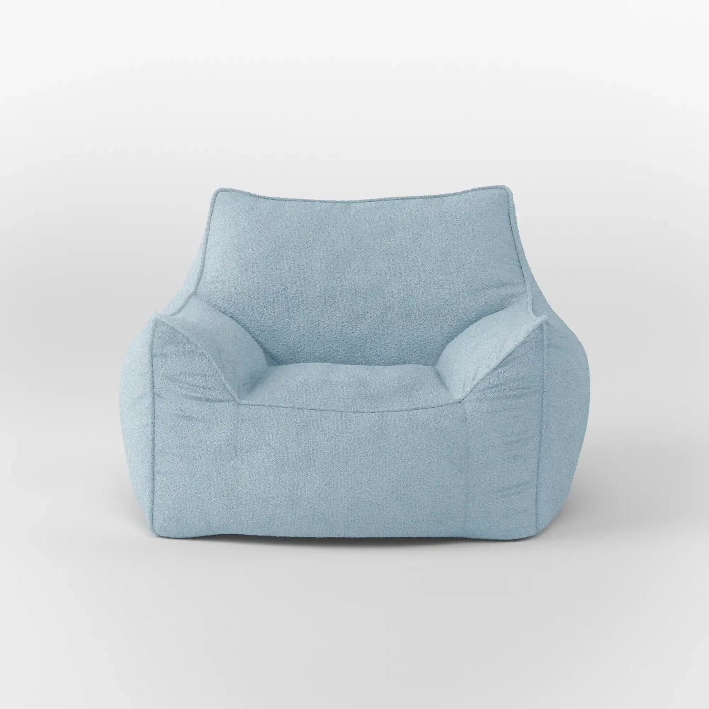 DODO LOUNGE CHAIR - BOUCLE KKUSO.HOME