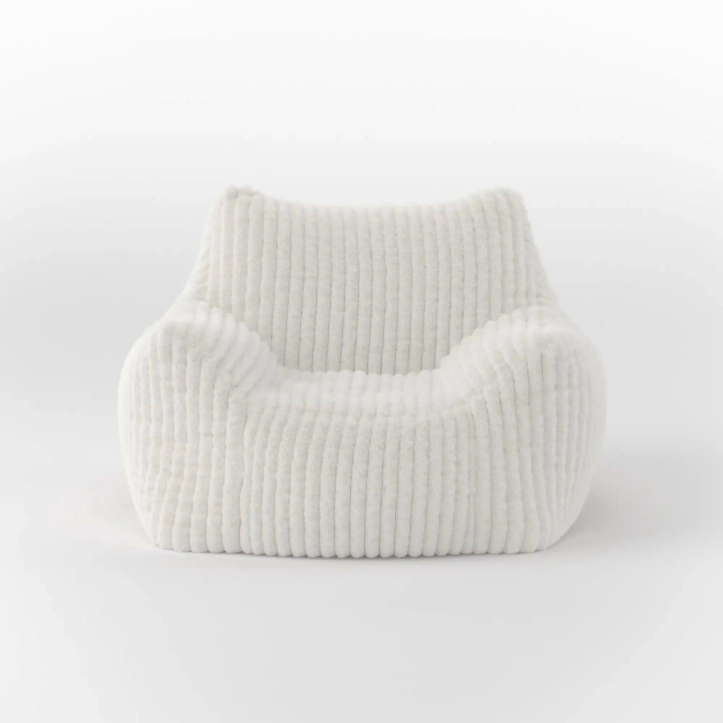 DODO LOUNGE CHAIR - CHANNEL CORD KKUSO.HOME