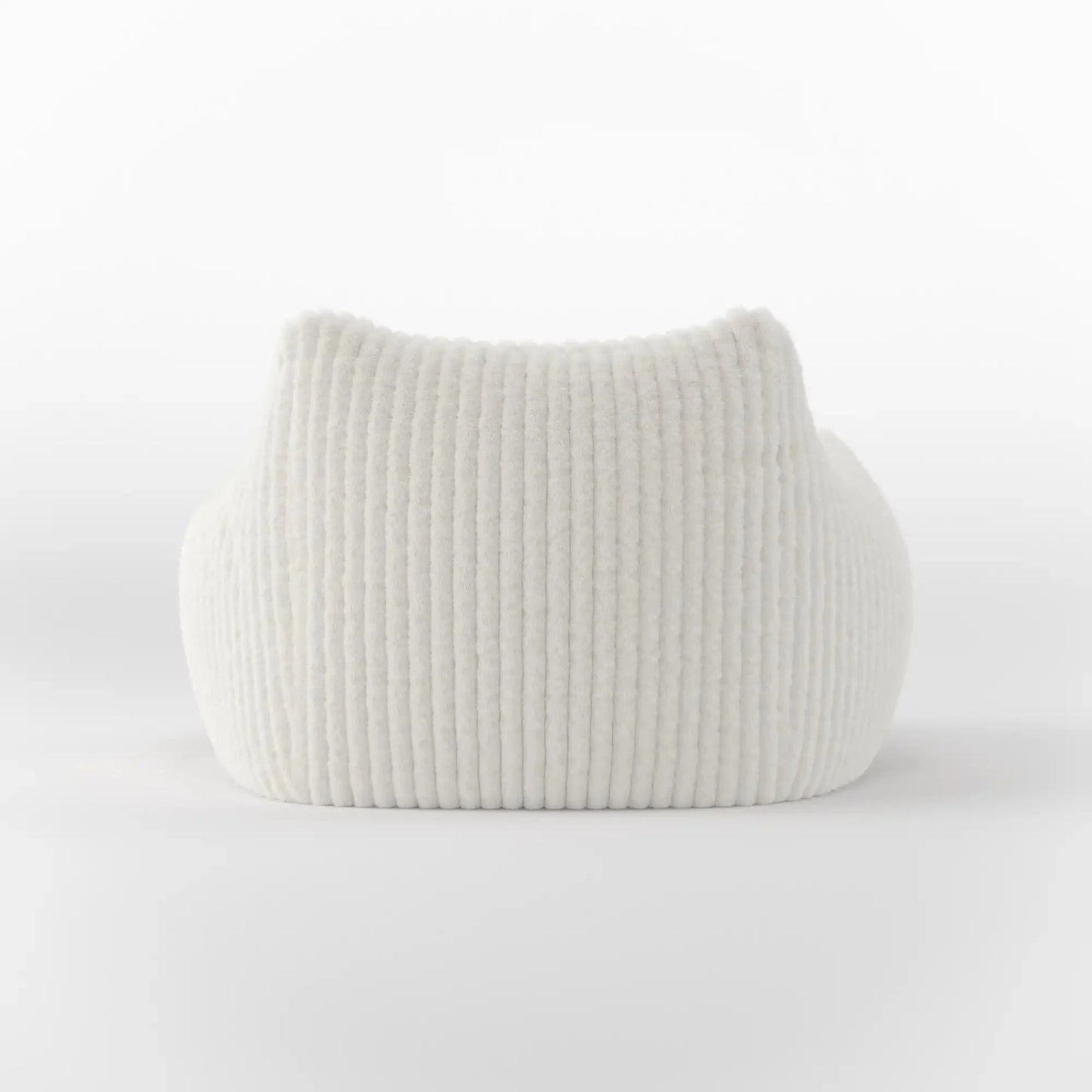 DODO LOUNGE CHAIR - CHANNEL CORD KKUSO.HOME