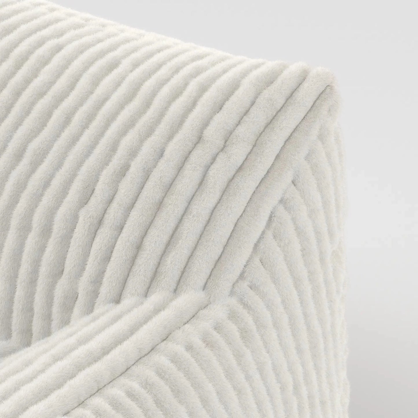 DODO TWO-SEATER LOUNGE - CHANNEL CORD KKUSO.HOME