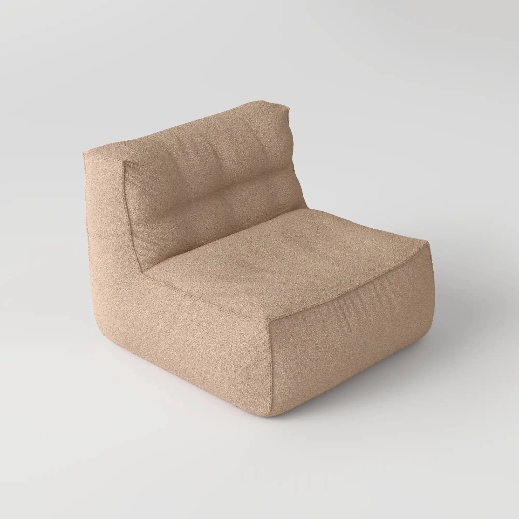 BOBO BEAN BAG SET1 - BOUCLE KKUSO.HOME