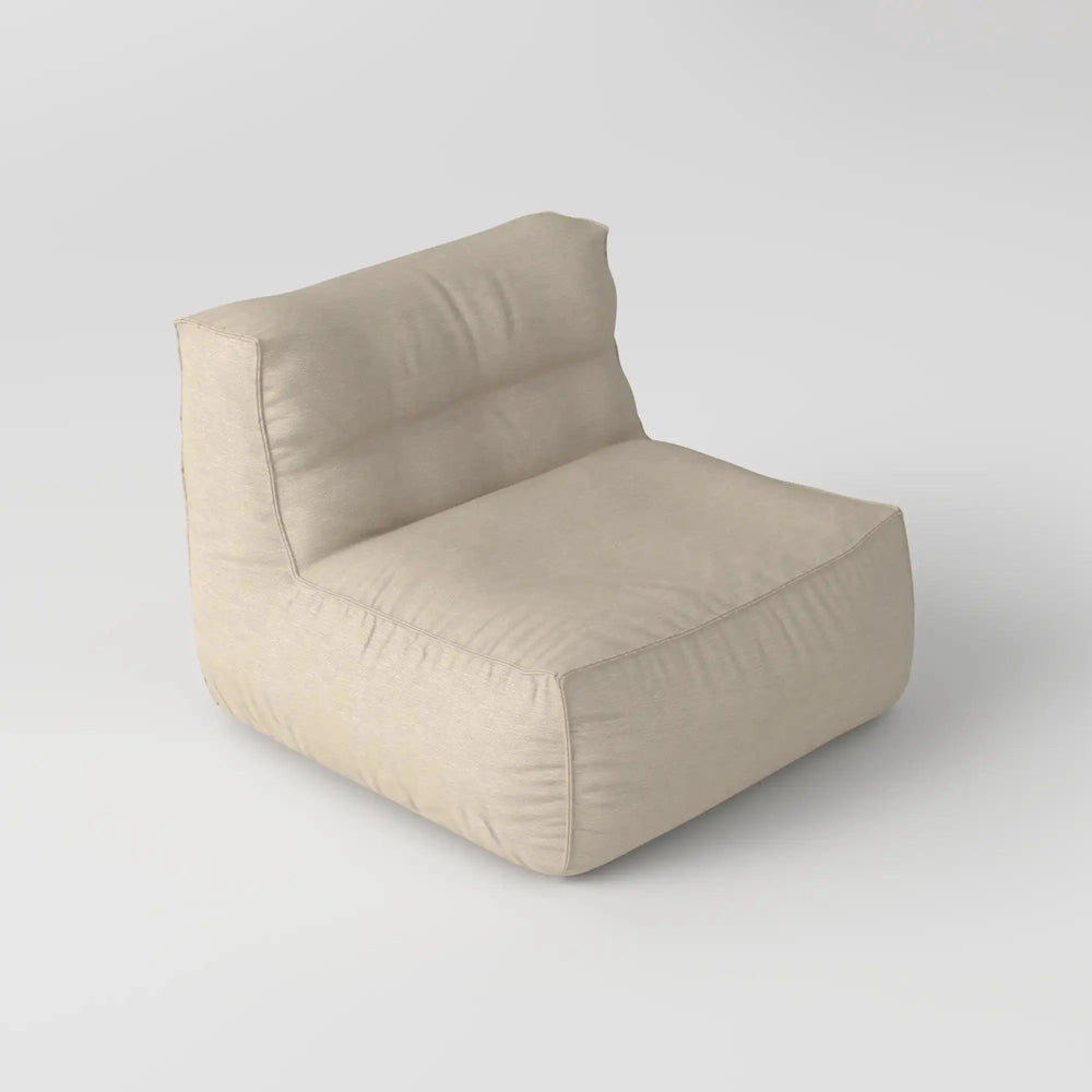 BOBO BEAN BAG LOUNGER - OUTDOOR KKUSO.HOME