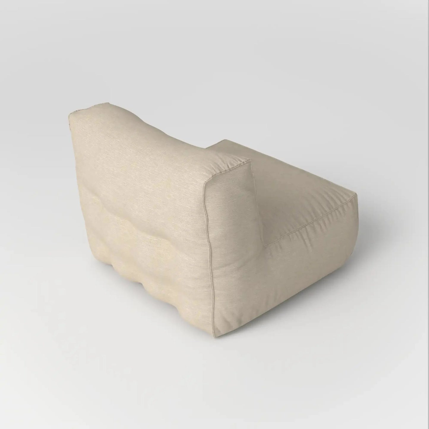 BOBO BEAN BAG LOUNGER - OUTDOOR KKUSO.HOME