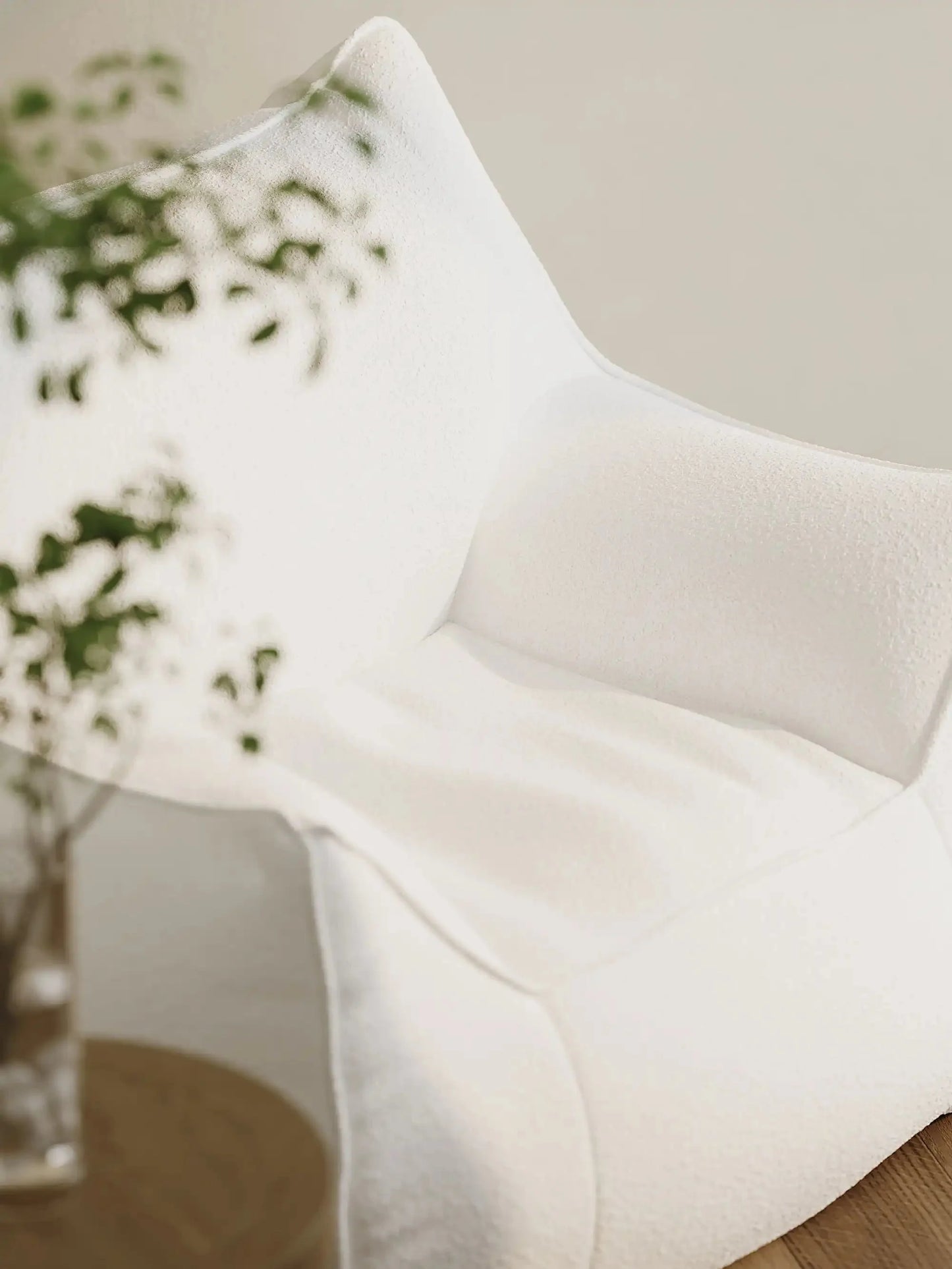 DODO BEAN BAG - BOUCLE KKUSO.HOME