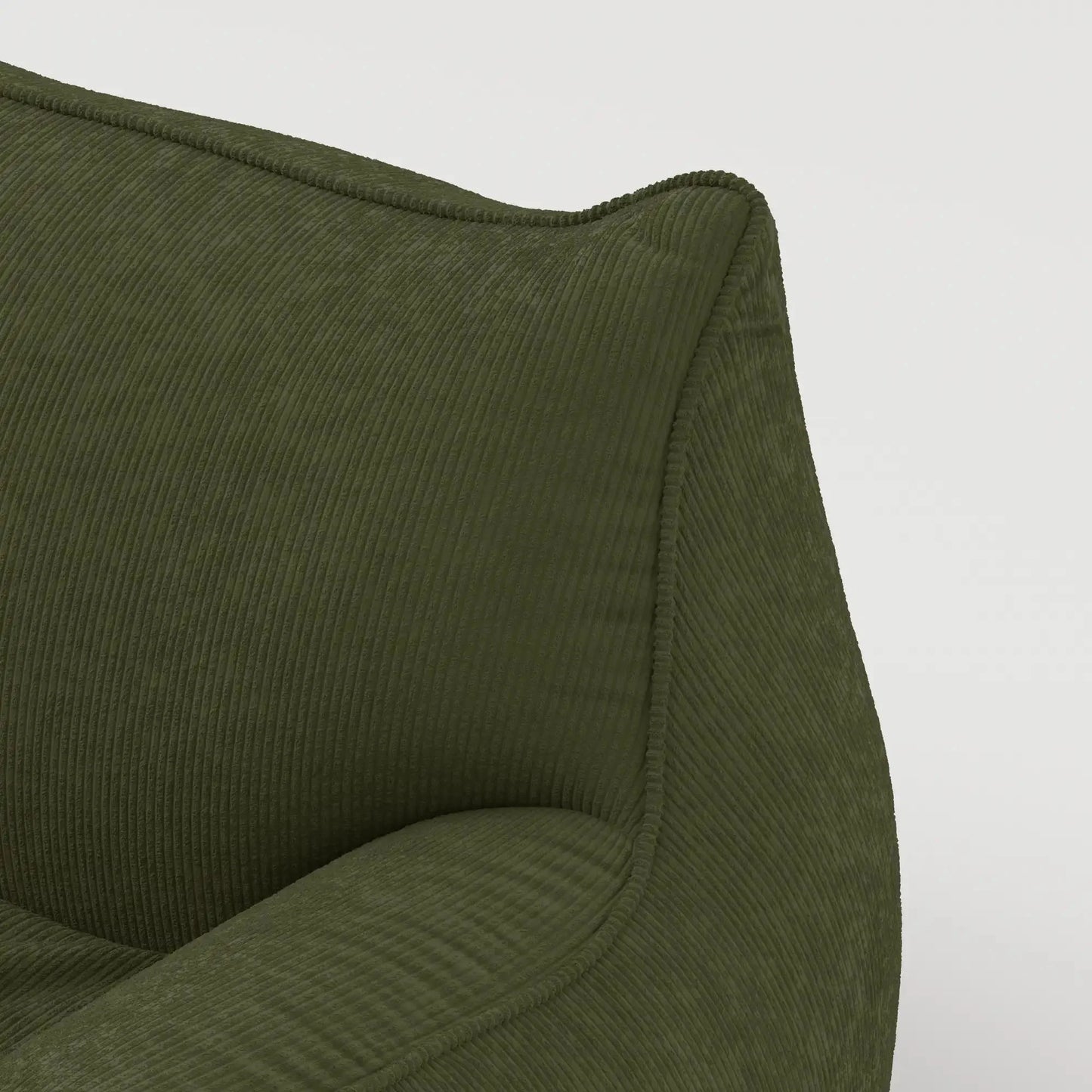 DODO BEAN BAG - CORDUROY KKUSO.HOME