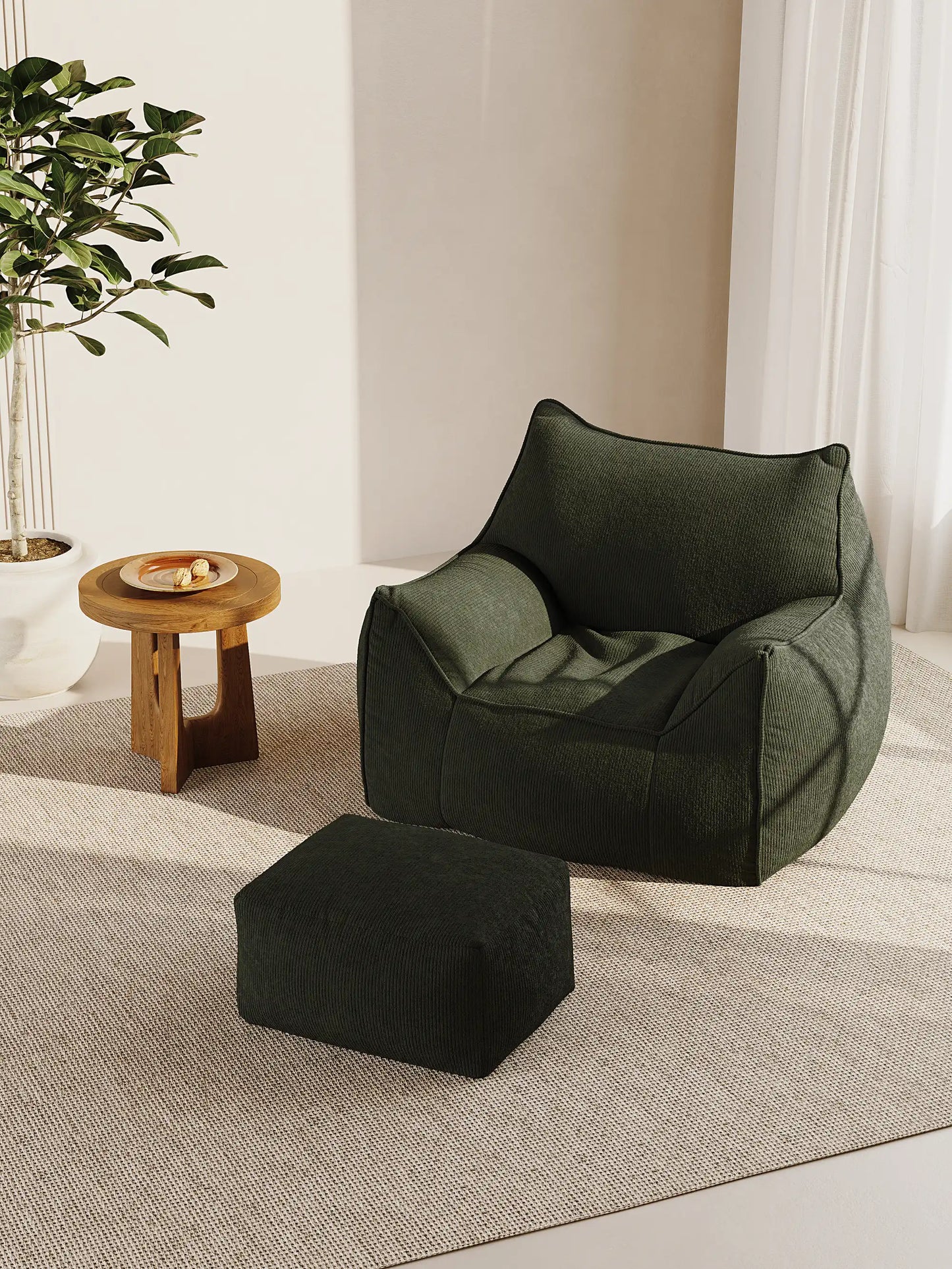 DODO BEAN BAG - CORDUROY