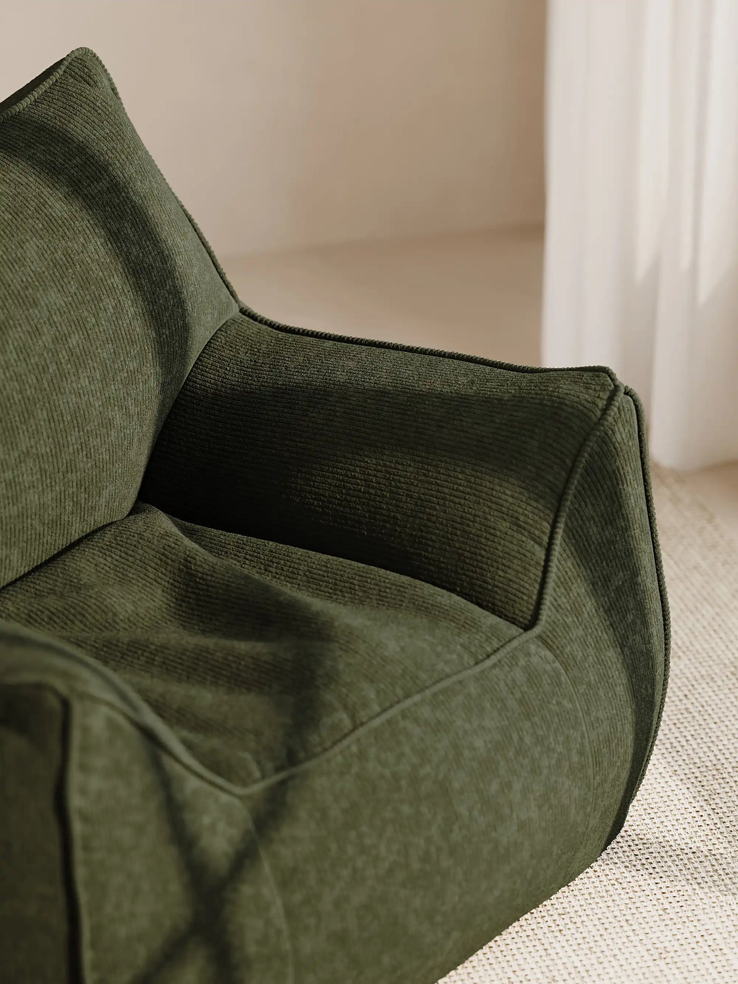 DODO BEAN BAG - CORDUROY KKUSO.HOME