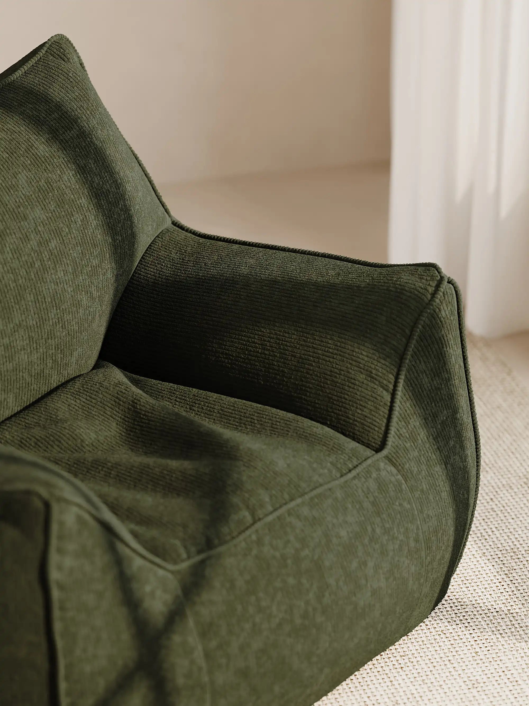 DODO BEAN BAG - CORDUROY KKUSO.HOME