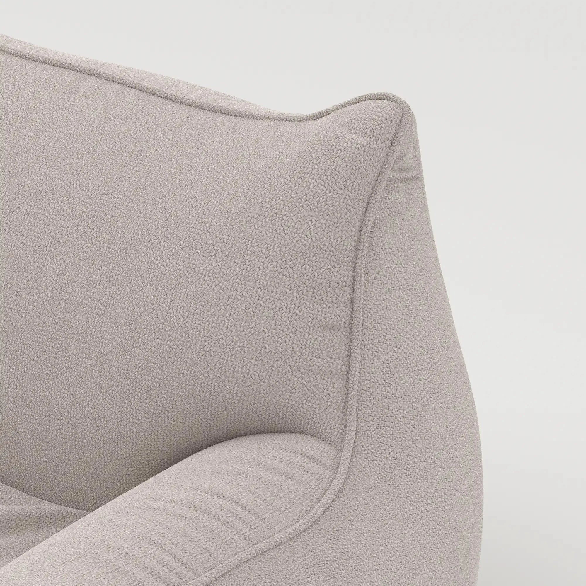 DODO BEAN BAG - LINEN KKUSO.HOME