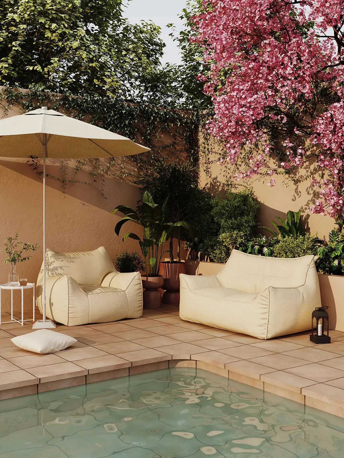 DODO BEAN BAG - OUTDOOR KKUSO.HOME