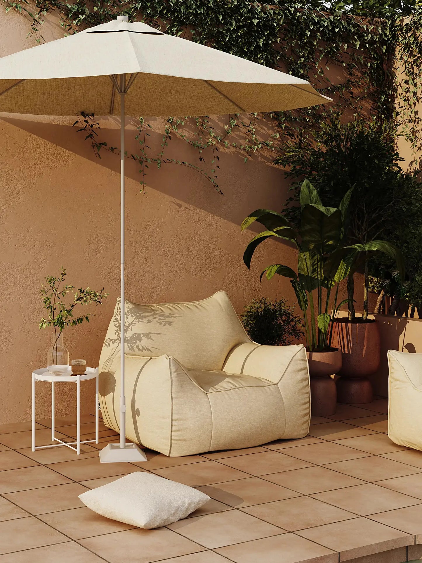 DODO BEAN BAG - OUTDOOR KKUSO.HOME