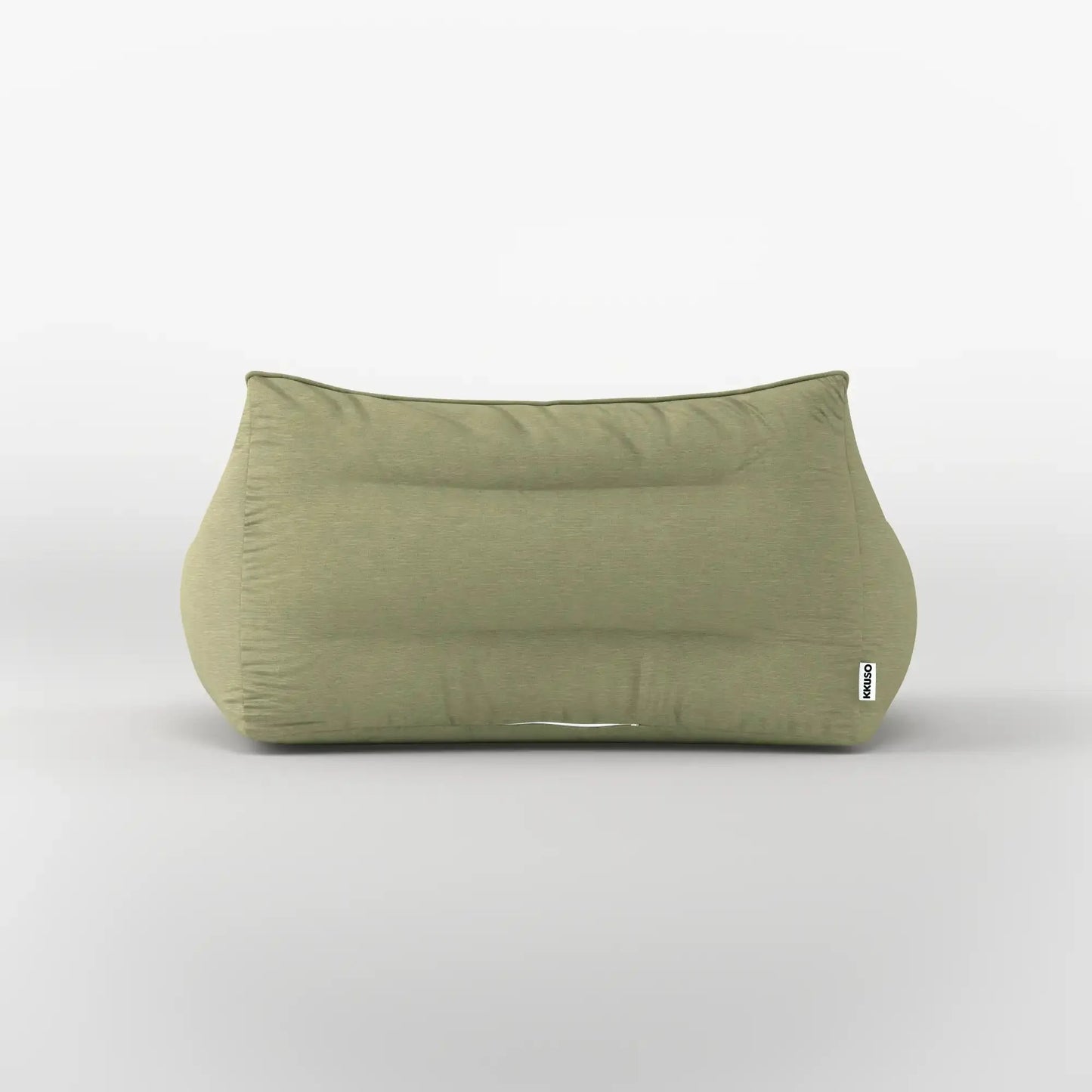 DODO BEAN BAG TWO-SEATER OUTDOOR KKUSO.HOME