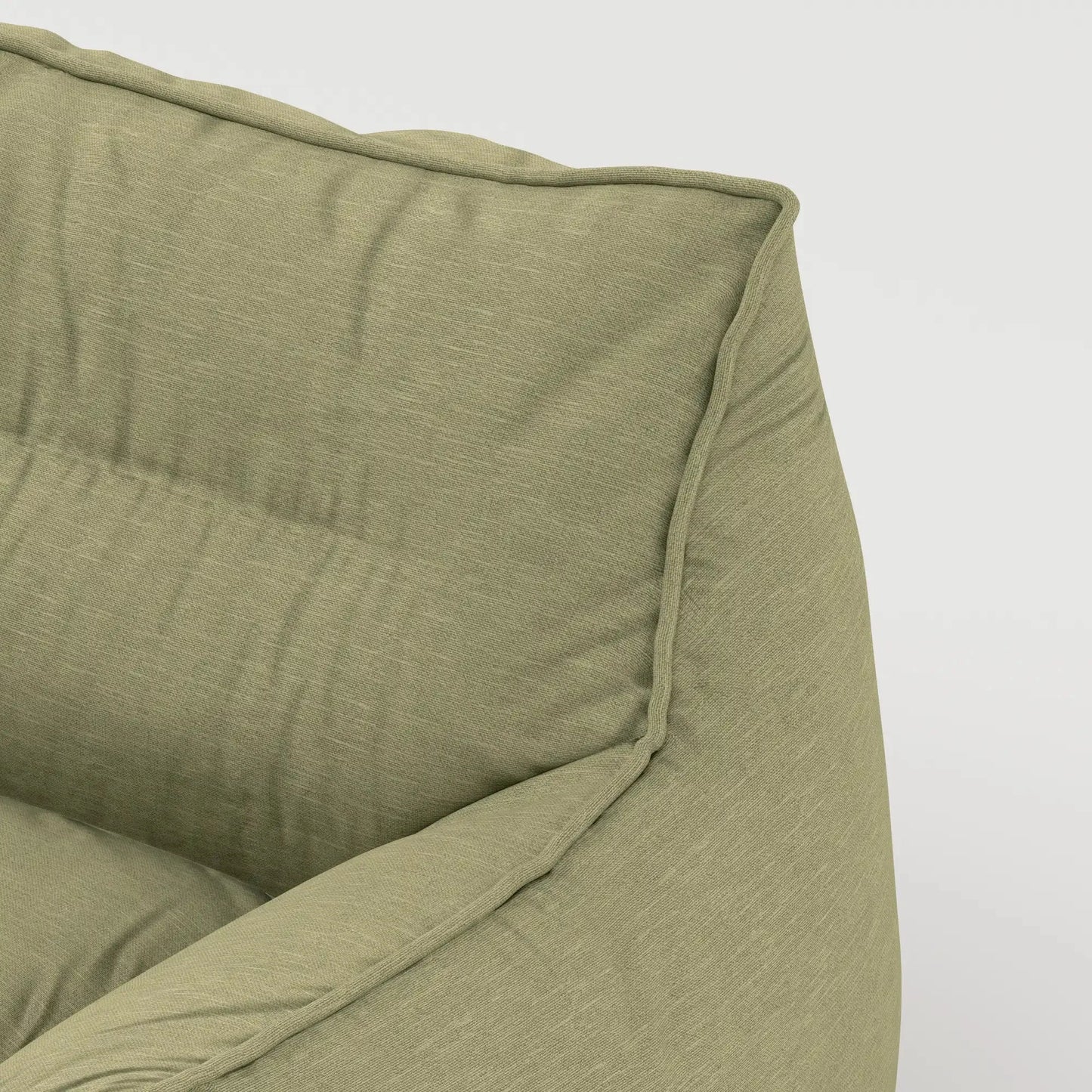 DODO BEAN BAG TWO-SEATER OUTDOOR KKUSO.HOME