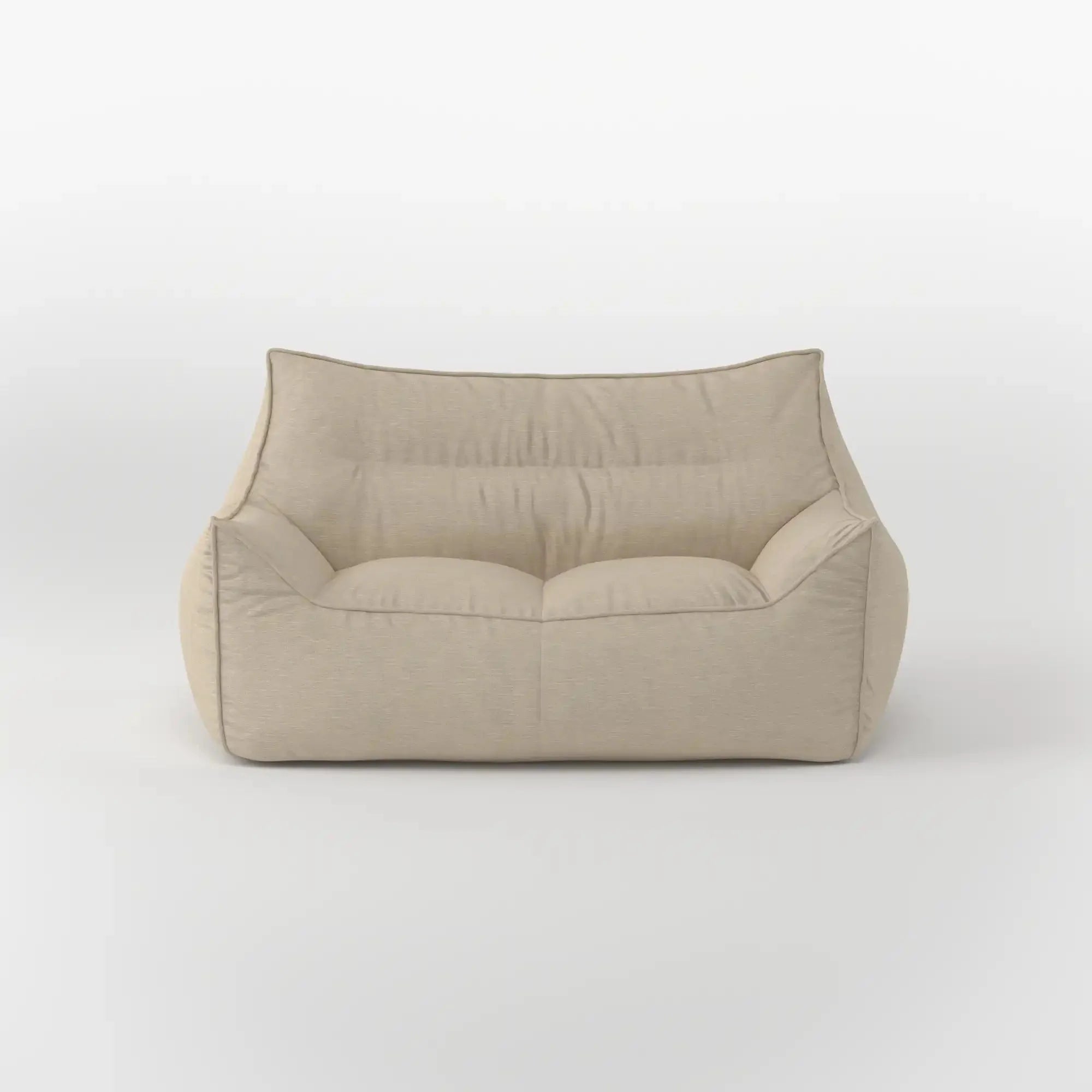 DODO BEAN BAG TWO-SEATER OUTDOOR KKUSO.HOME