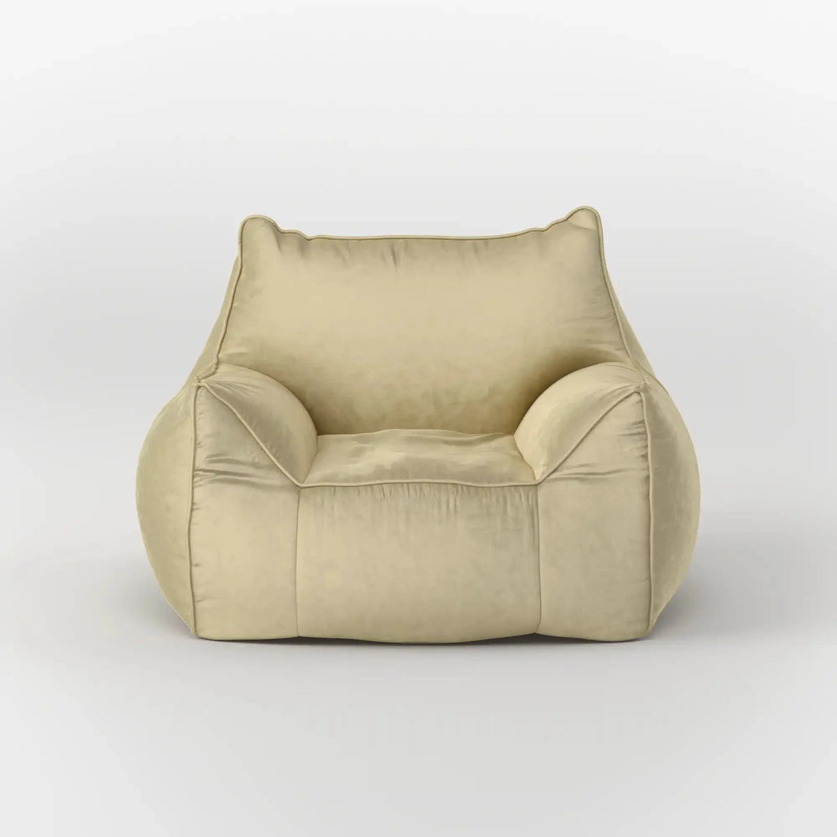DODO BEAN BAG - VELVET KKUSO.HOME