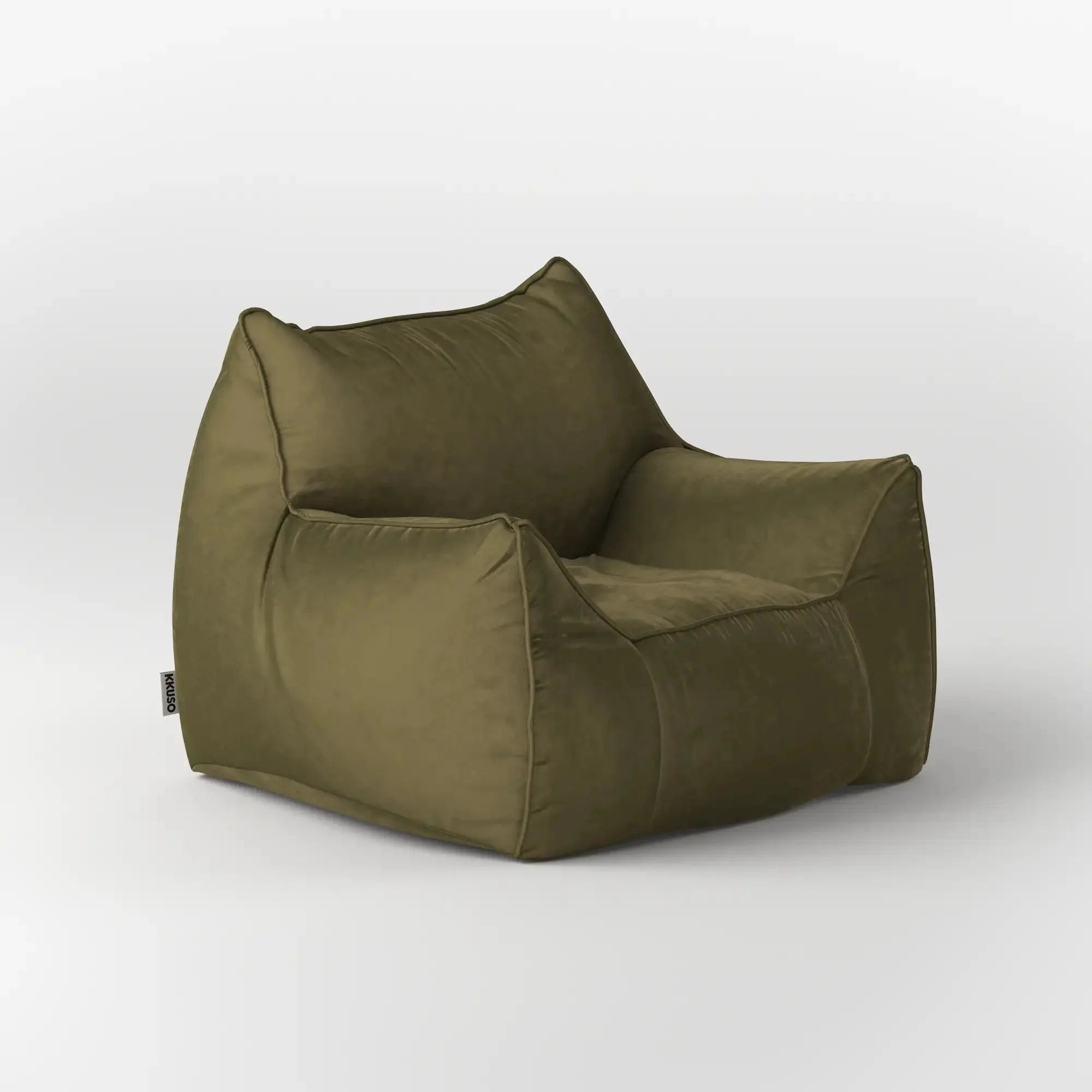 DODO BEAN BAG - VELVET KKUSO.HOME