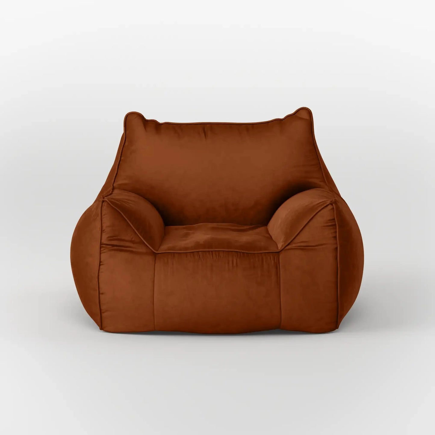 DODO BEAN BAG - VELVET KKUSO.HOME