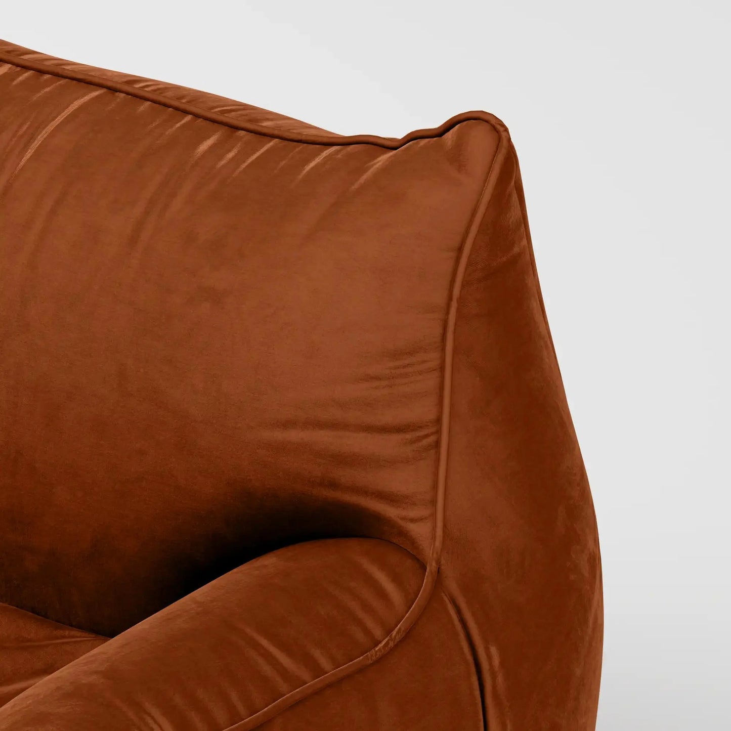 DODO BEAN BAG - VELVET KKUSO.HOME