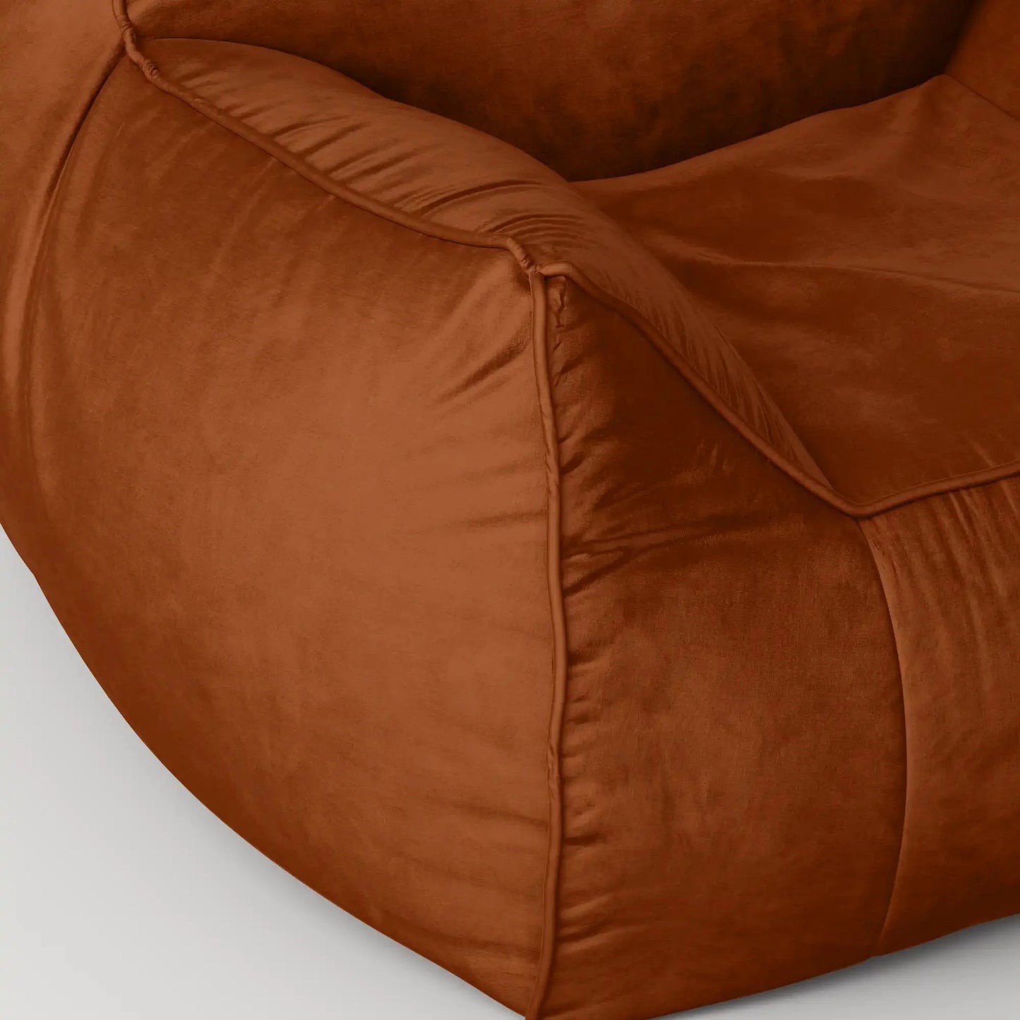 DODO BEAN BAG - VELVET KKUSO.HOME