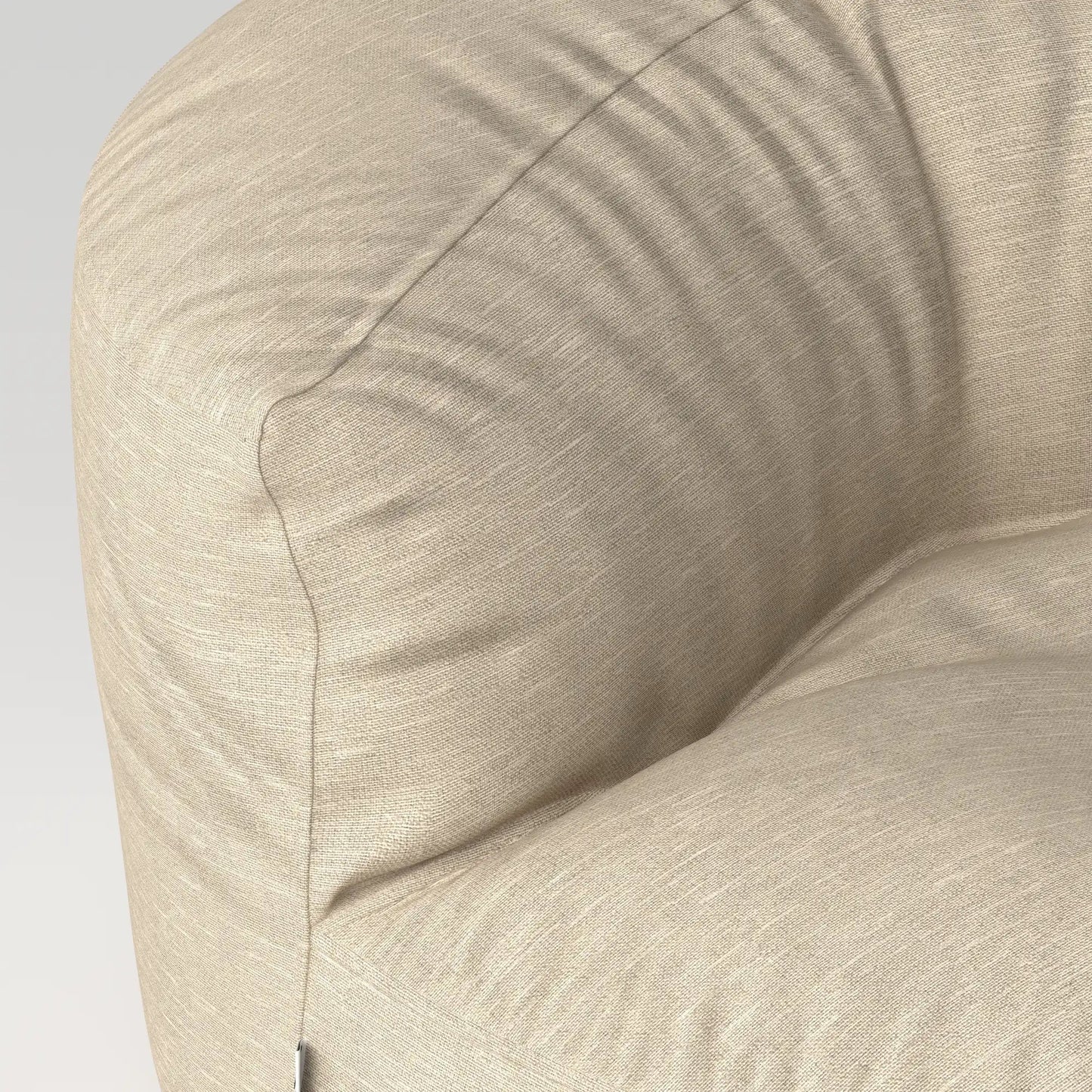 LEXIE BEAN BAG - OUTDOOR KKUSO.HOME