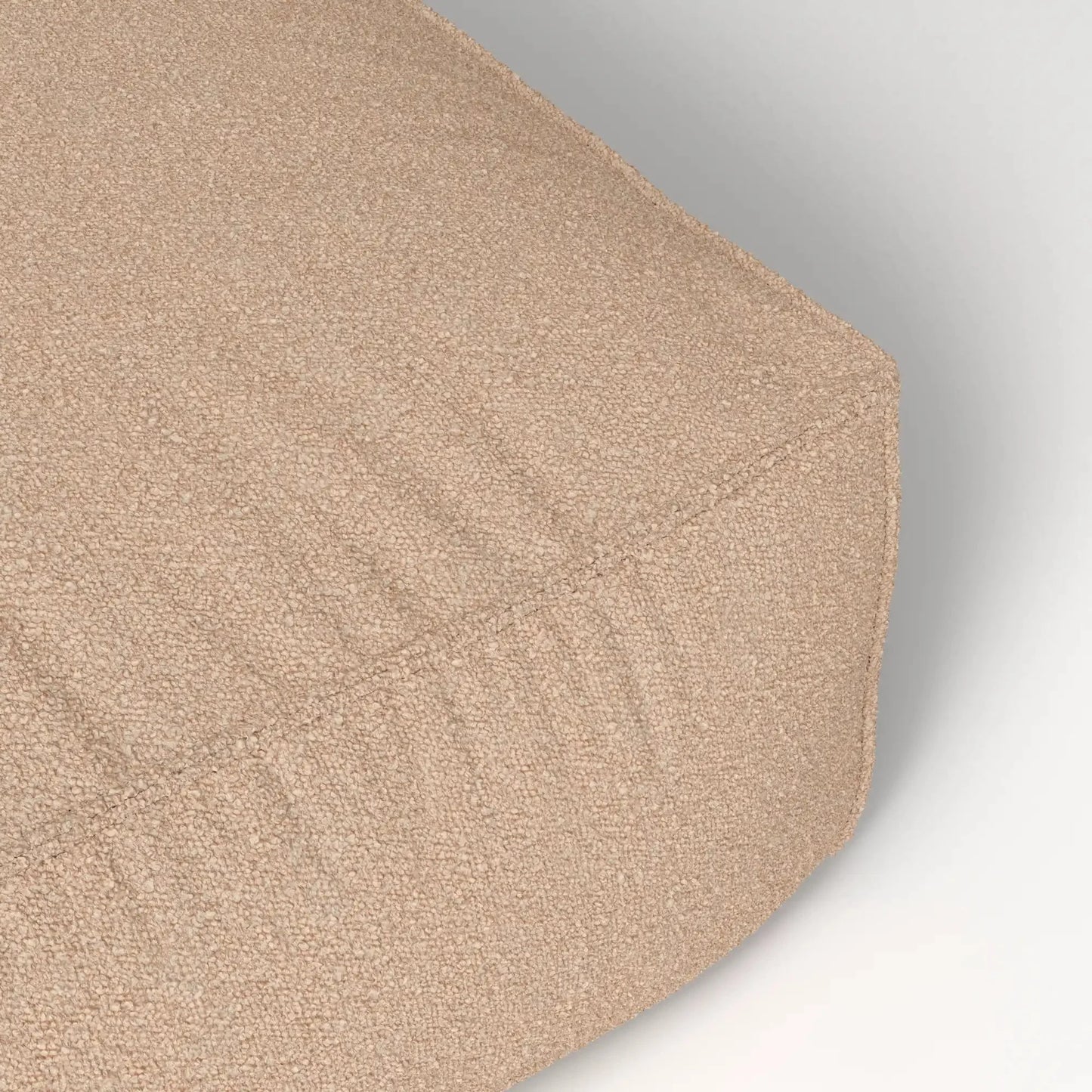 BOBO BEAN BAG SET2 - BOUCLE KKUSO.HOME