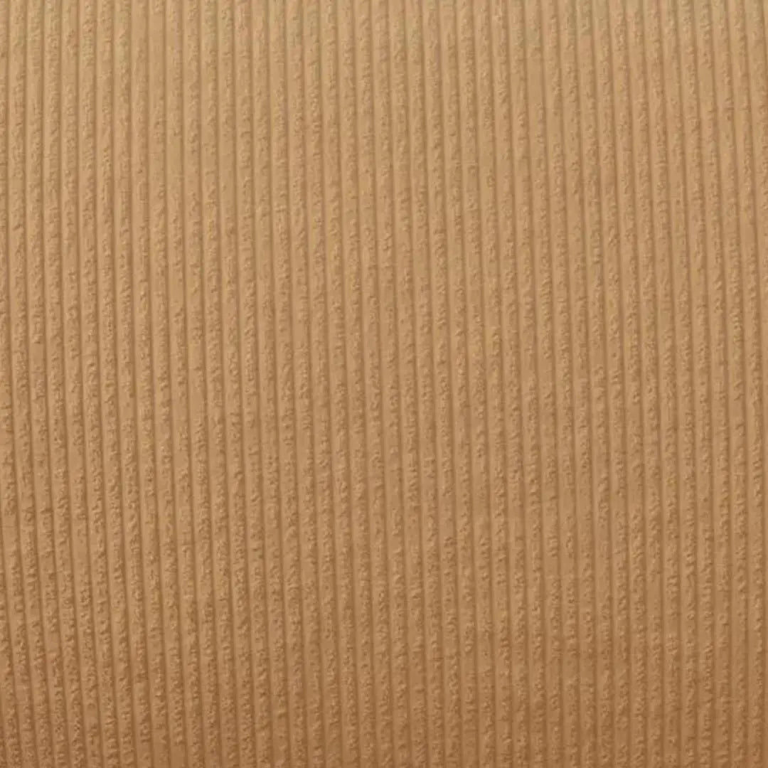 DODO SQUARE OTTOMAN CORDUROY KKUSO.HOME