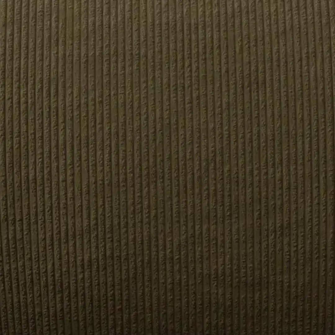 FABRIC SAMPLE - CORDUROY KKUSO.HOME