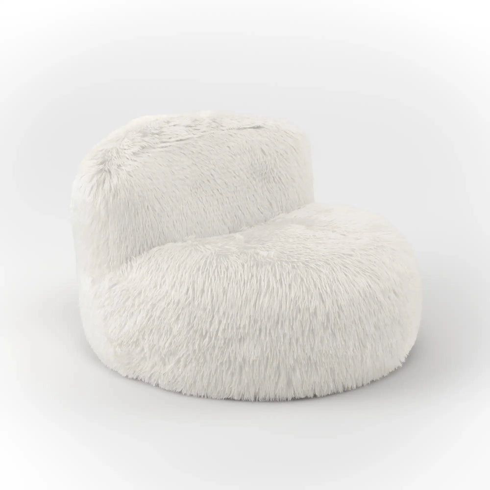 ALEXIE LOUNGE CHAIR KKUSO.HOME