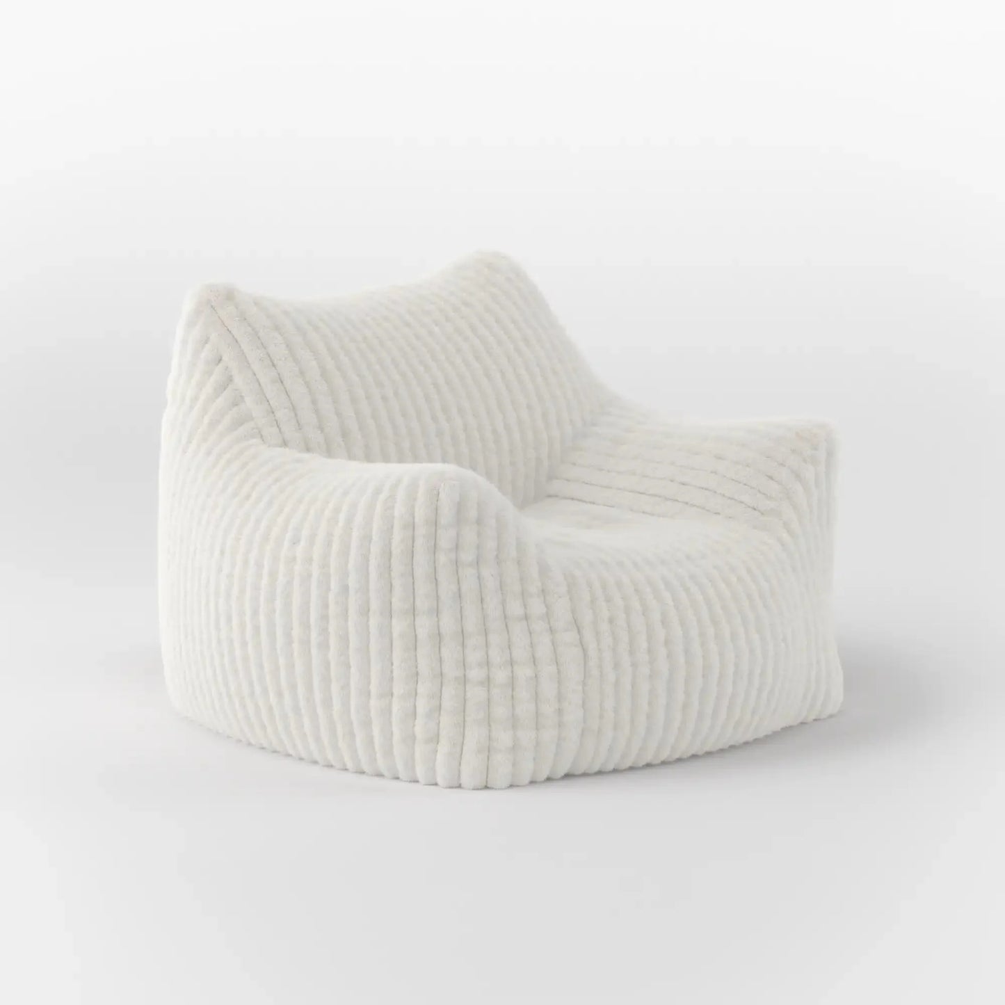 DODO LOUNGE CHAIR - CHANNEL CORD KKUSO.HOME