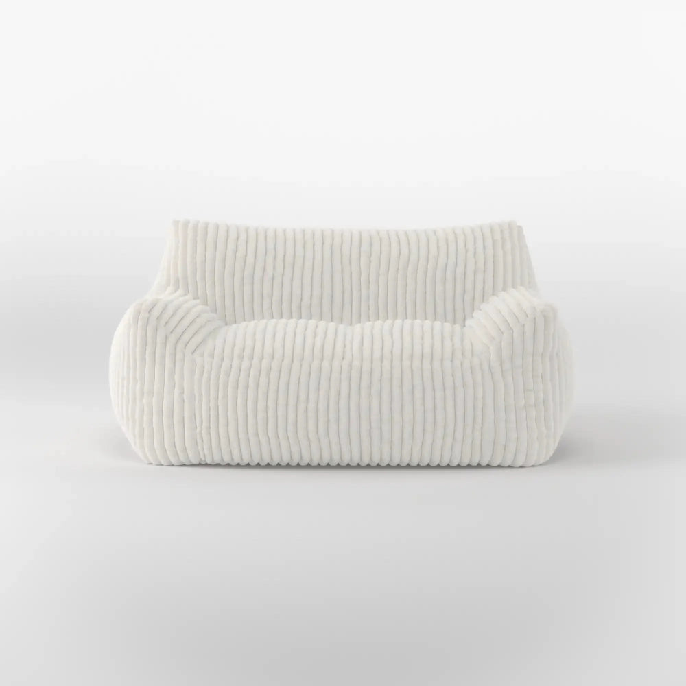 DODO TWO-SEATER LOUNGE - CHANNEL CORD KKUSO.HOME