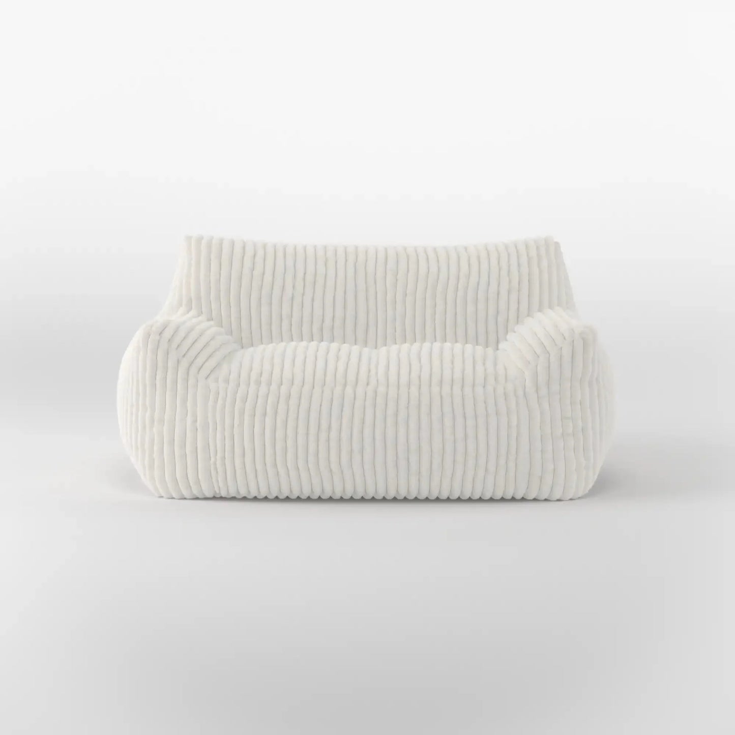 DODO TWO-SEATER LOUNGE - CHANNEL CORD KKUSO.HOME