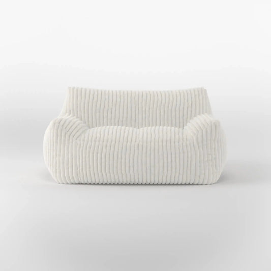 DODO TWO-SEATER LOUNGE - CHANNEL CORD KKUSO.HOME